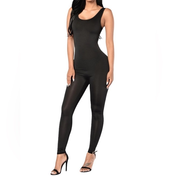 Nova Boost Jumpsuit - Black
New - Picture 5 of 6